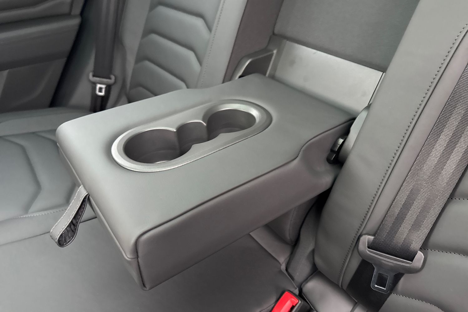 Used Volkswagen Touareg 2026 for sale - 77382621: Photo 39