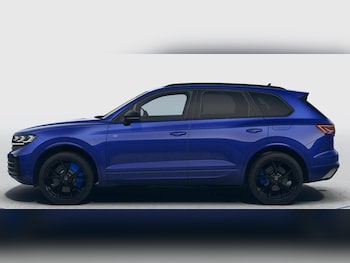 Used Volkswagen Touareg 2026 for sale - 77382621: Photo