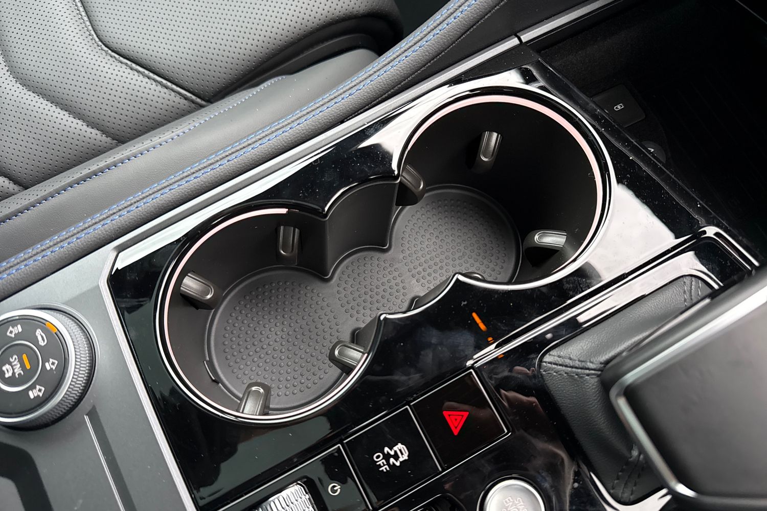 Used Volkswagen Touareg 2026 for sale - 77382621: Photo 43