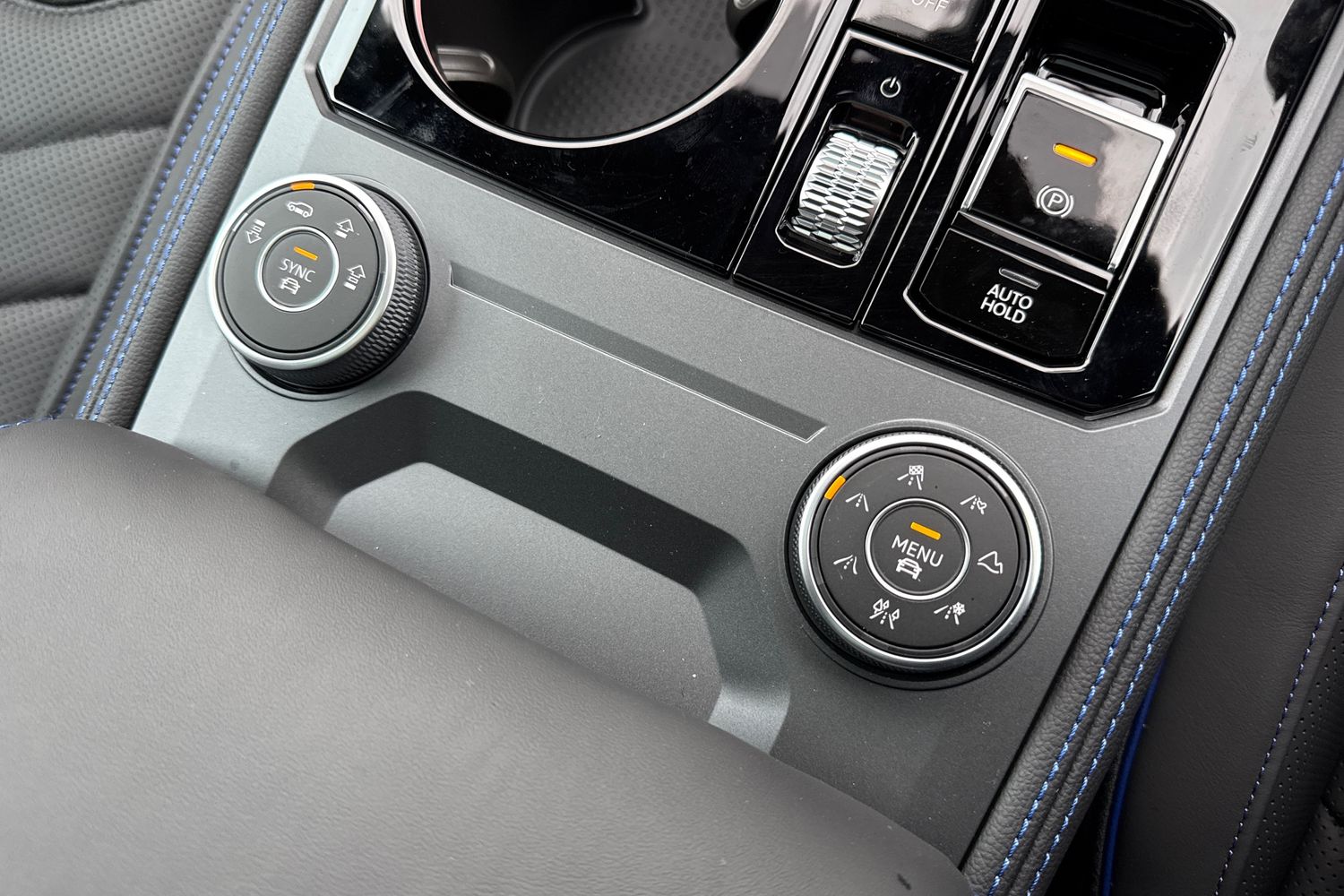 Used Volkswagen Touareg 2026 for sale - 77382621: Photo 44