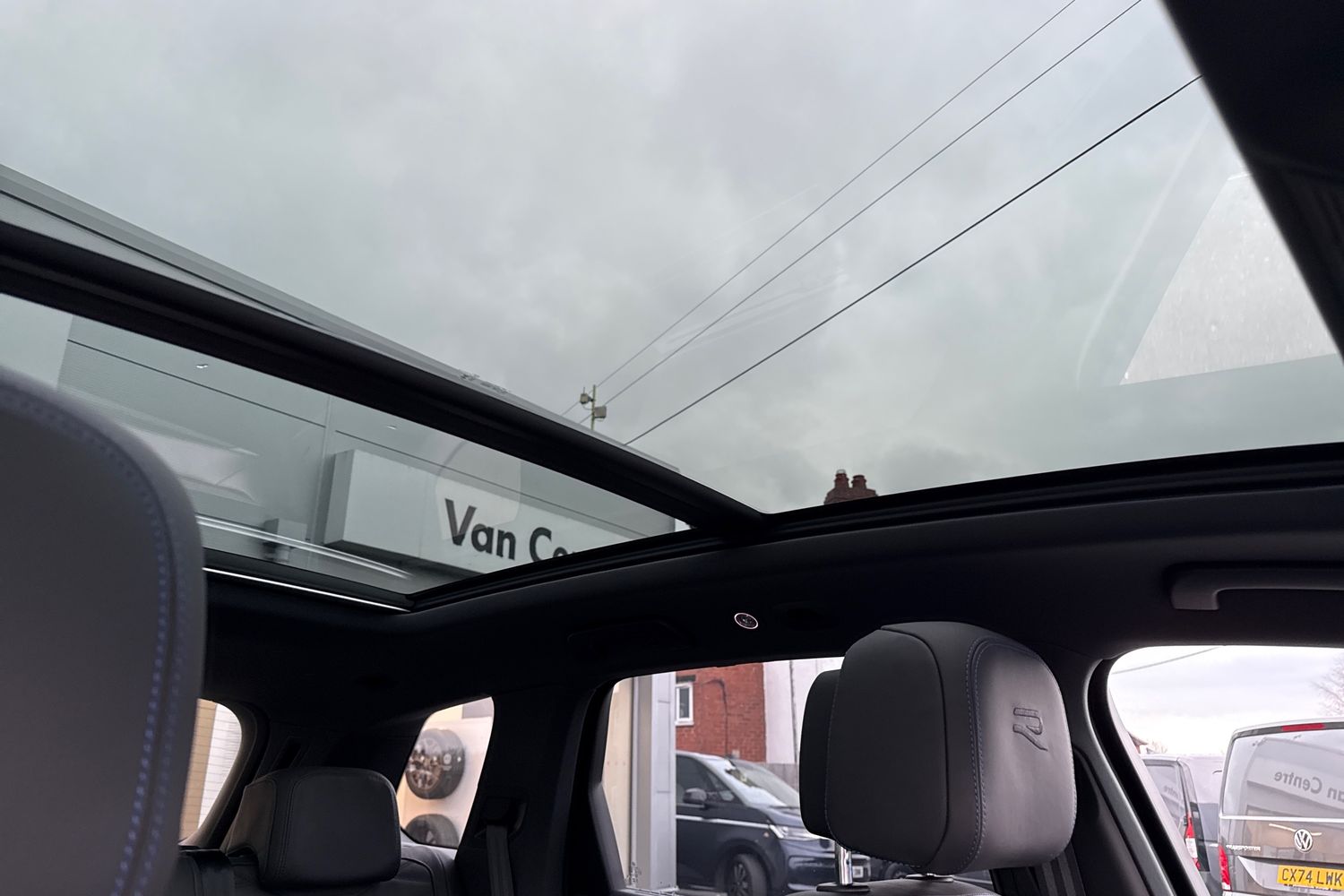 Used Volkswagen Touareg 2026 for sale - 77382621: Photo 49