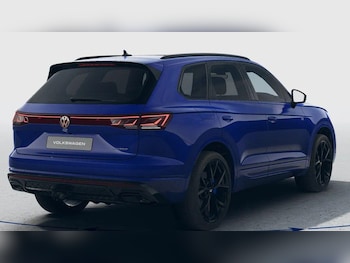 Used Volkswagen Touareg 2026 for sale - 77382621: Photo