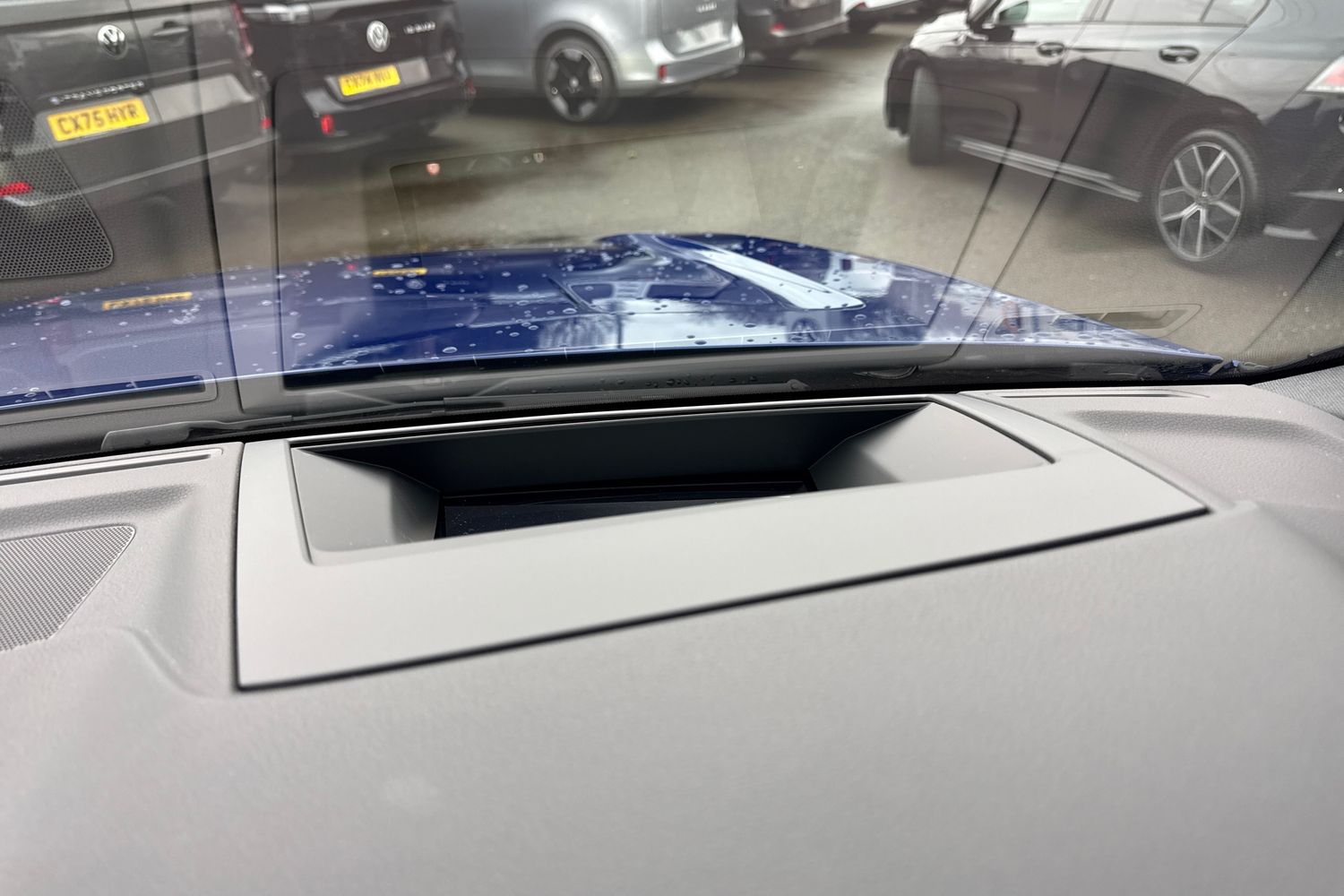 Used Volkswagen Touareg 2026 for sale - 77382621: Photo 50