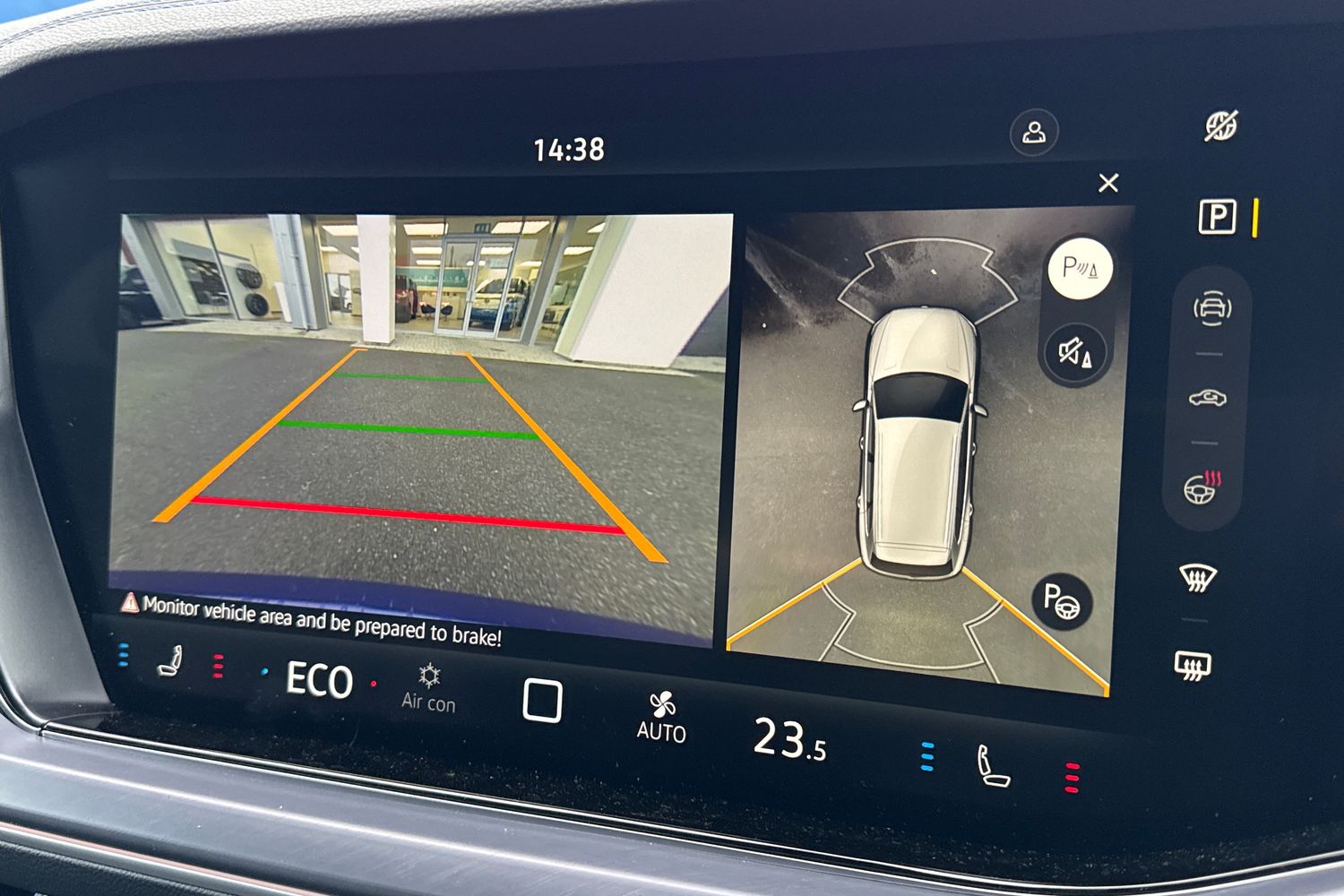 Used Volkswagen Touareg 2026 for sale - 77382621: Photo 51