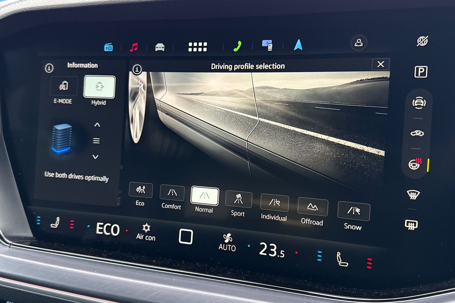 Used Volkswagen Touareg 2026 for sale - 77382621: Photo 53