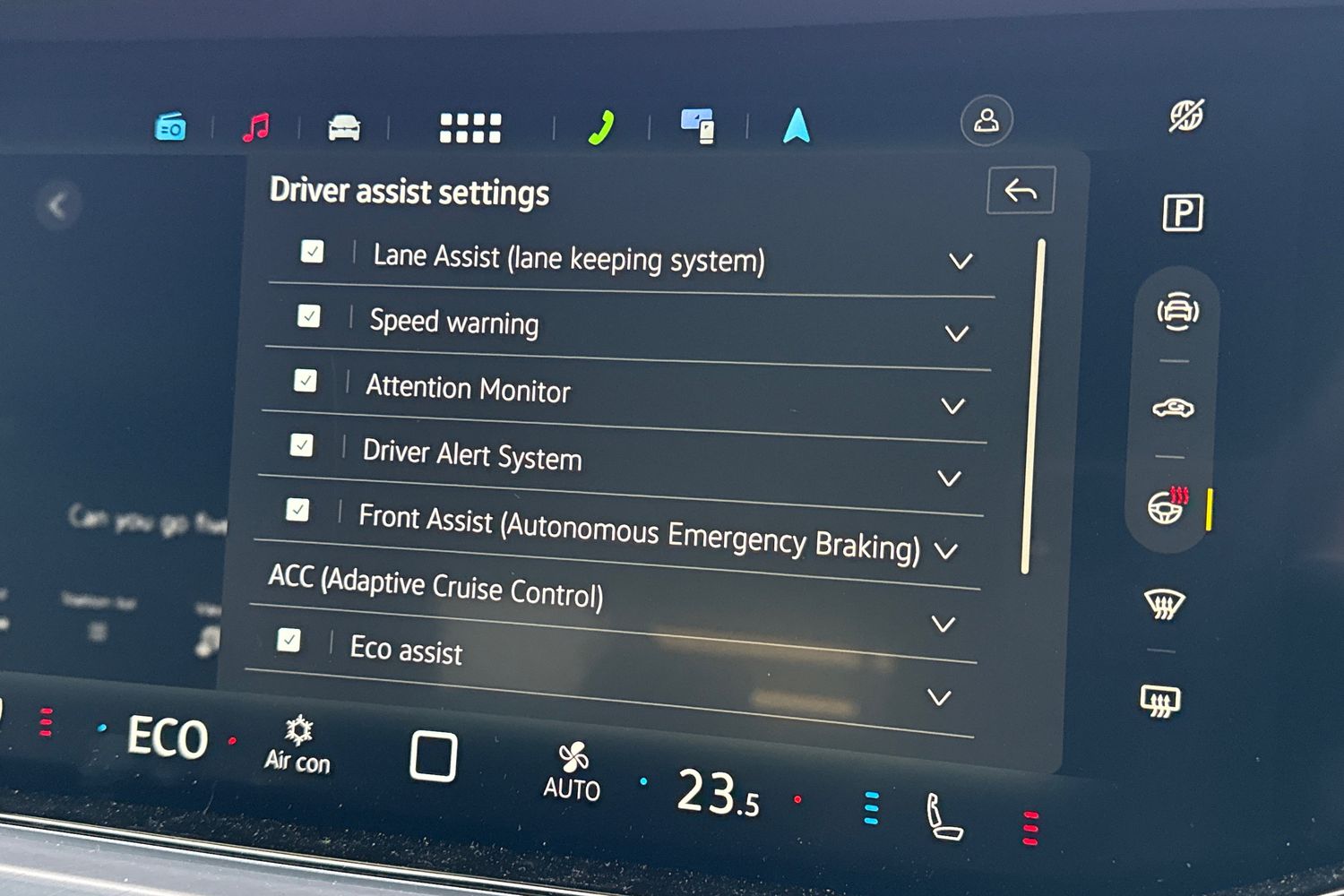 Used Volkswagen Touareg 2026 for sale - 77382621: Photo 54