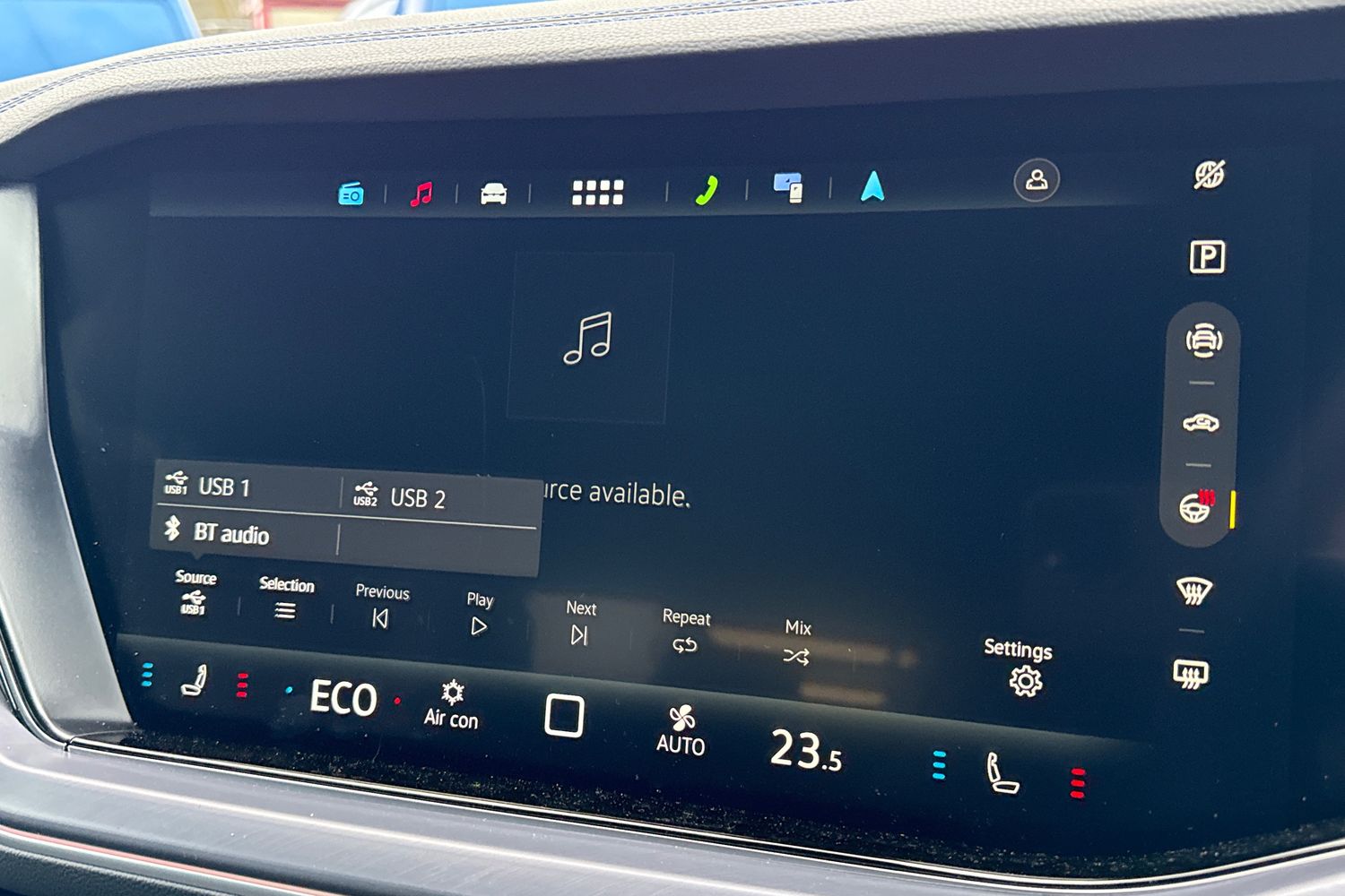 Used Volkswagen Touareg 2026 for sale - 77382621: Photo 56