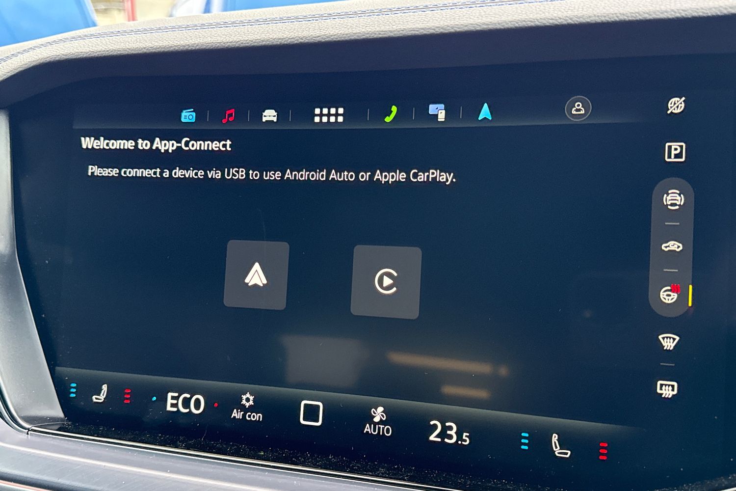 Used Volkswagen Touareg 2026 for sale - 77382621: Photo 57