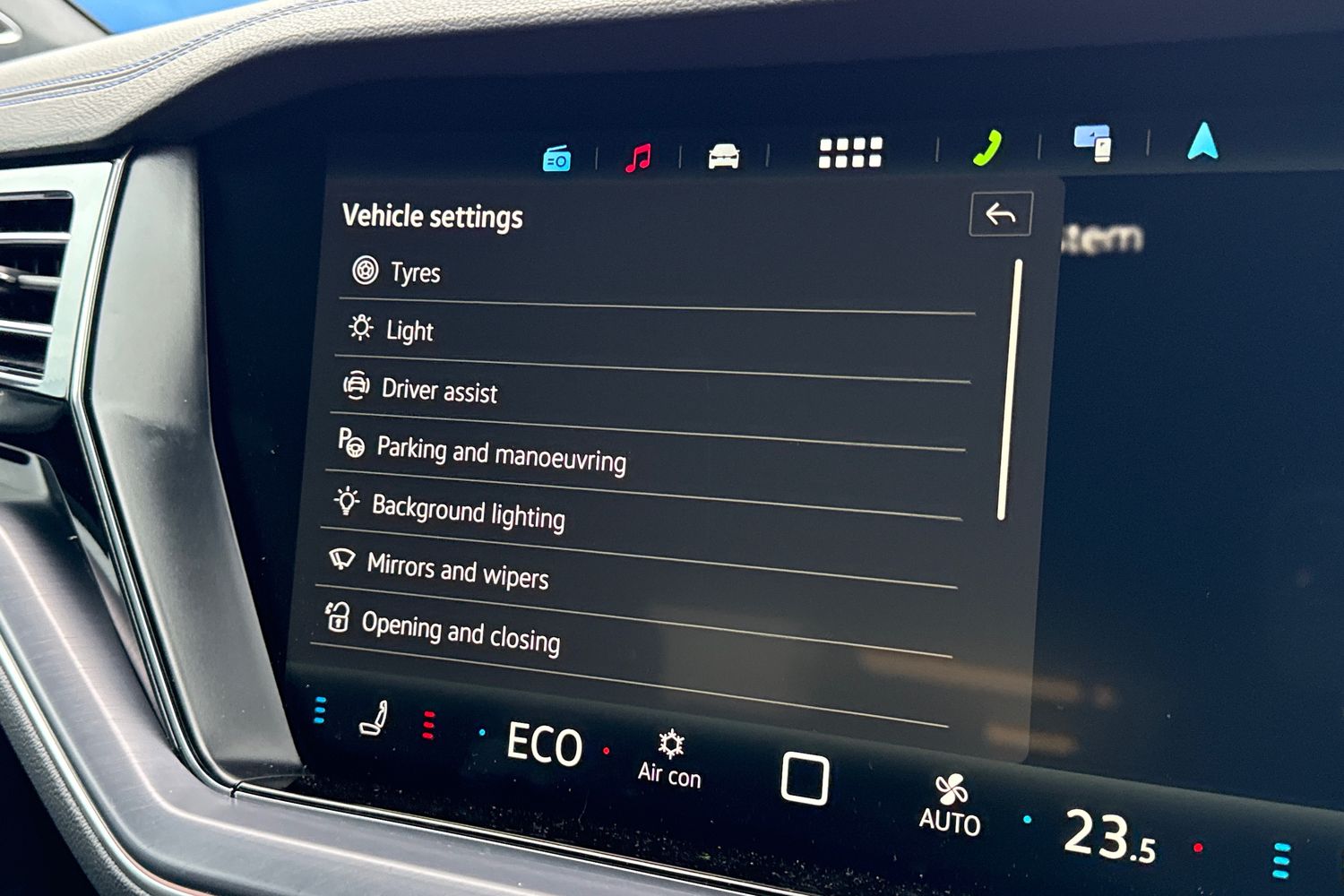 Used Volkswagen Touareg 2026 for sale - 77382621: Photo 60