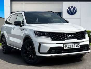 2023 - 2.2 CRDi Edition 5dr DCT