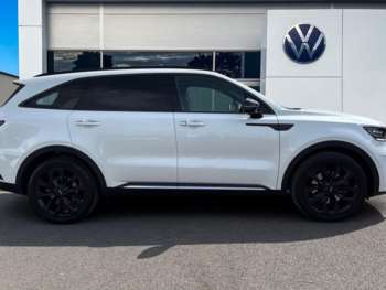 Used Kia Sorento 2023 for sale - 74538283: Photo