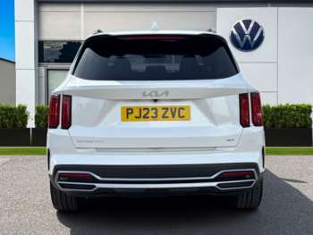 Used Kia Sorento 2023 for sale - 74538283: Photo