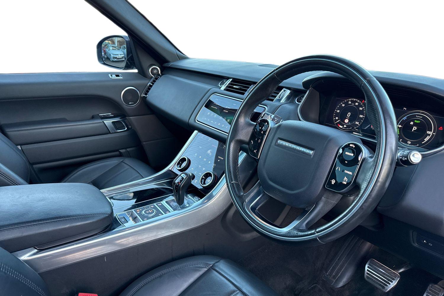 Used Land Rover Range Rover Sport 2019 for sale - 77236069: Photo 13