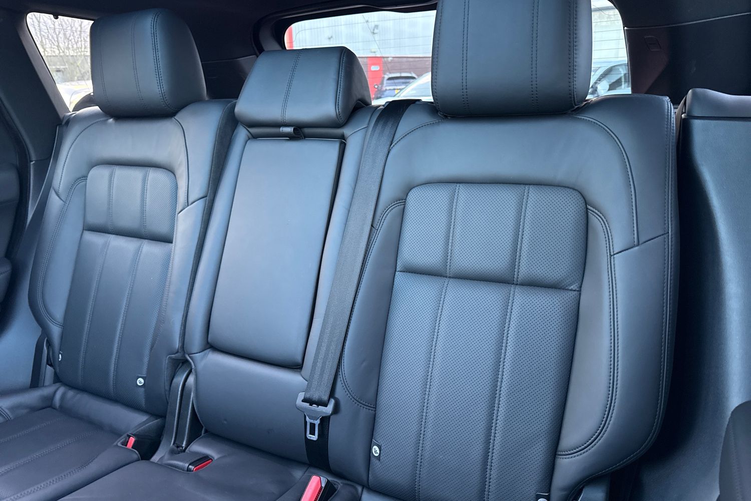 Used Land Rover Range Rover Sport 2019 for sale - 77236069: Photo 18