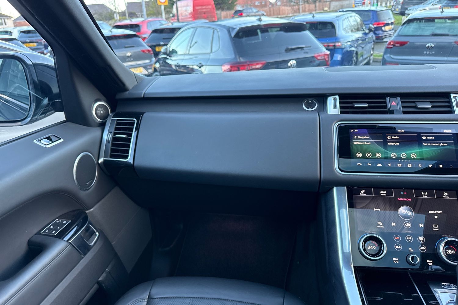 Used Land Rover Range Rover Sport 2019 for sale - 77236069: Photo 19