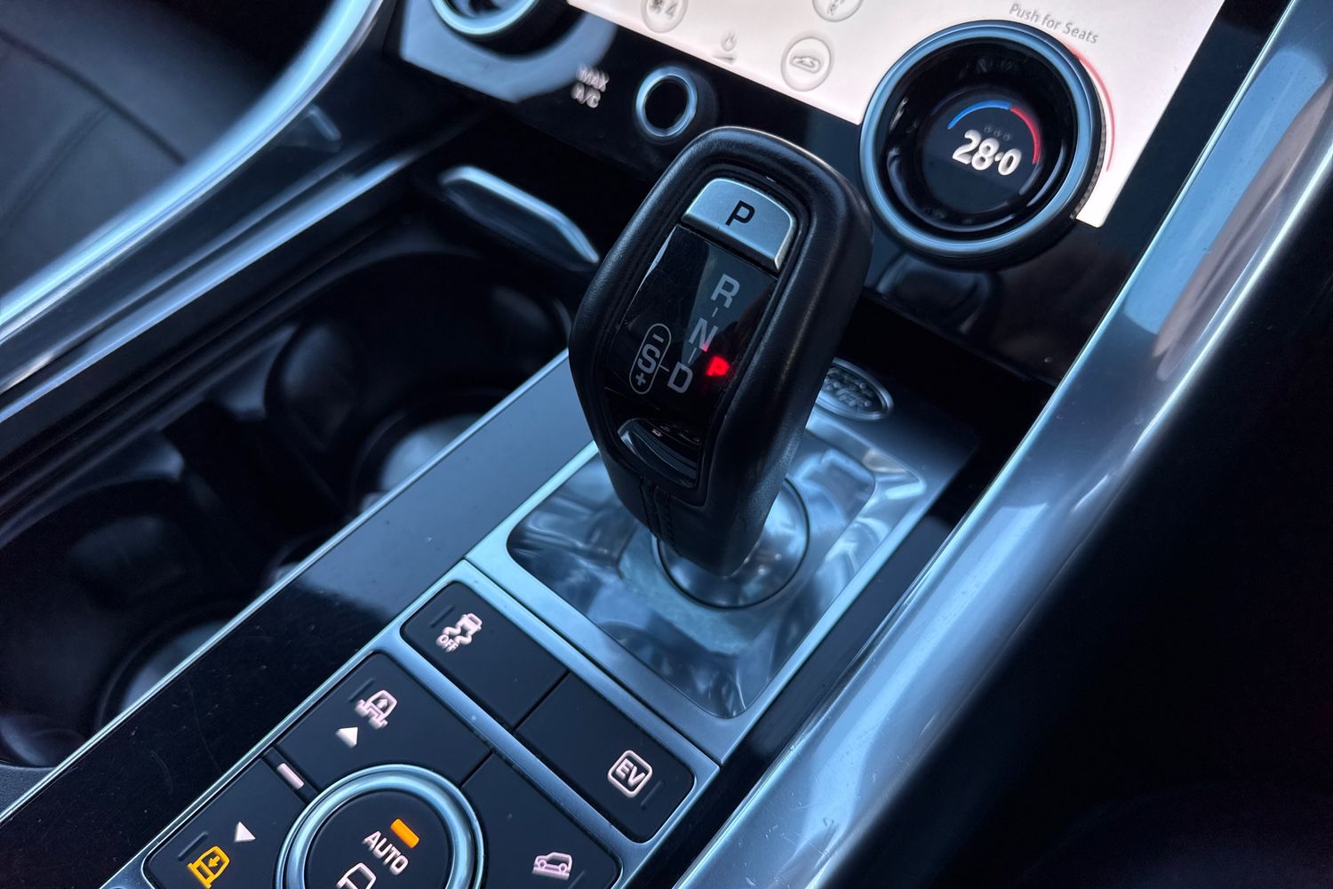 Used Land Rover Range Rover Sport 2019 for sale - 77236069: Photo 22