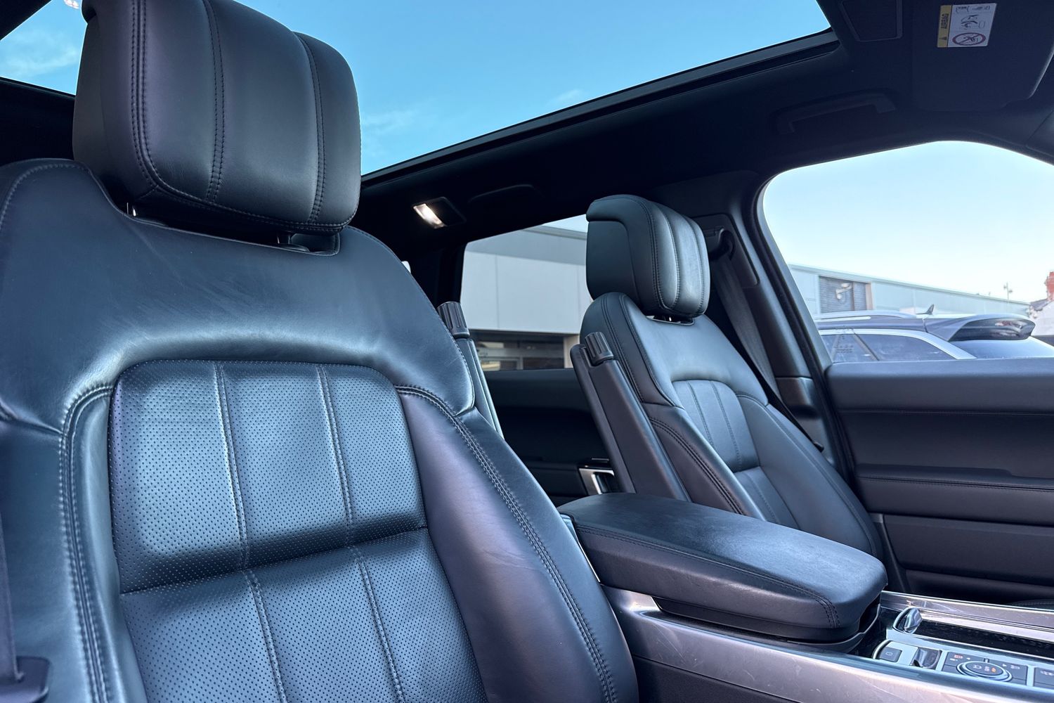 Used Land Rover Range Rover Sport 2019 for sale - 77236069: Photo 23