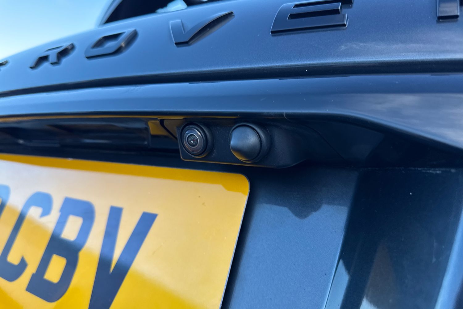 Used Land Rover Range Rover Sport 2019 for sale - 77236069: Photo 26