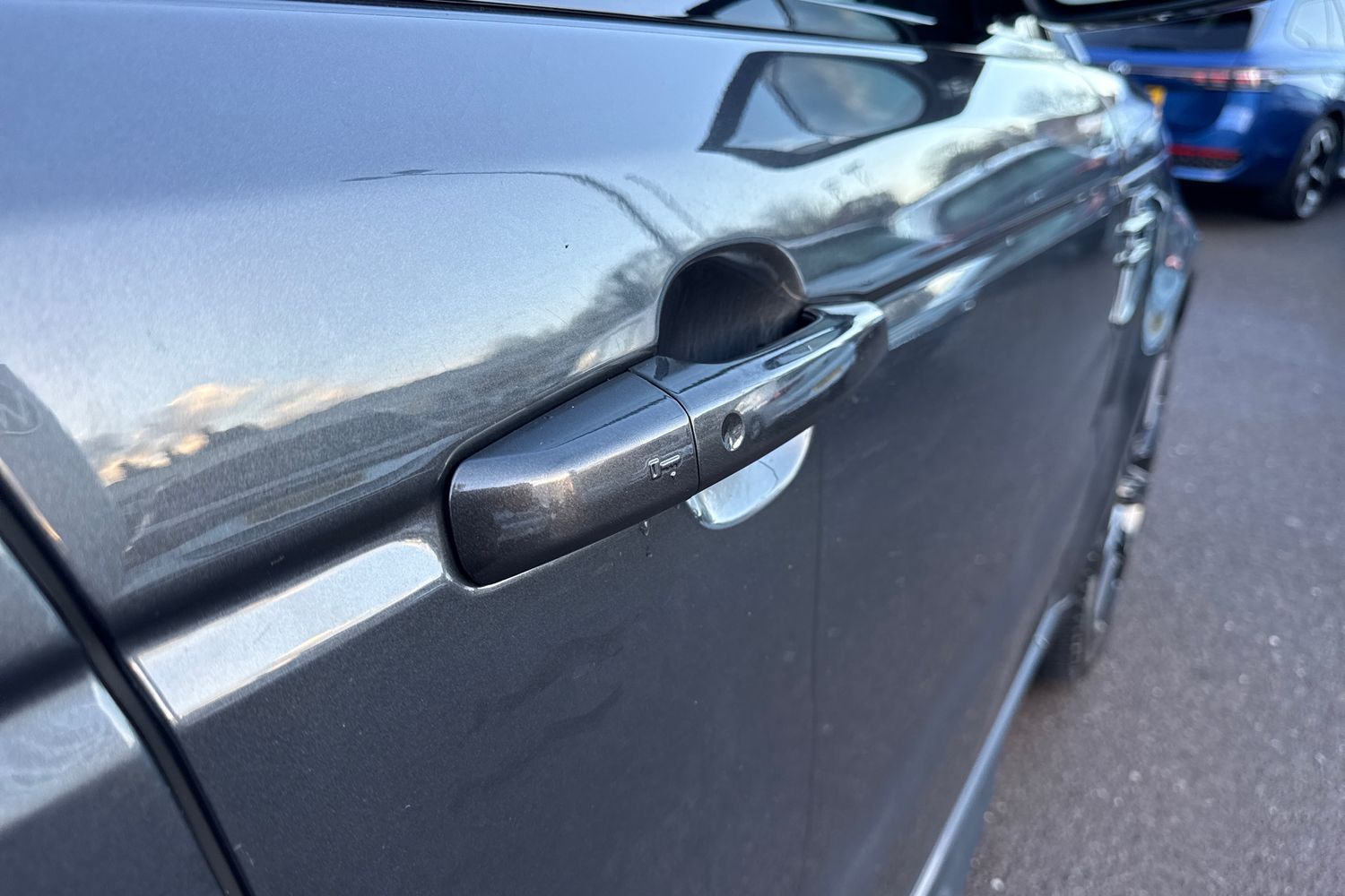 Used Land Rover Range Rover Sport 2019 for sale - 77236069: Photo 28