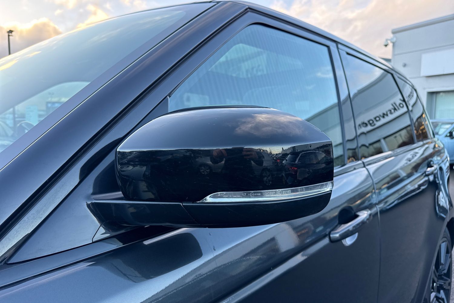 Used Land Rover Range Rover Sport 2019 for sale - 77236069: Photo 31