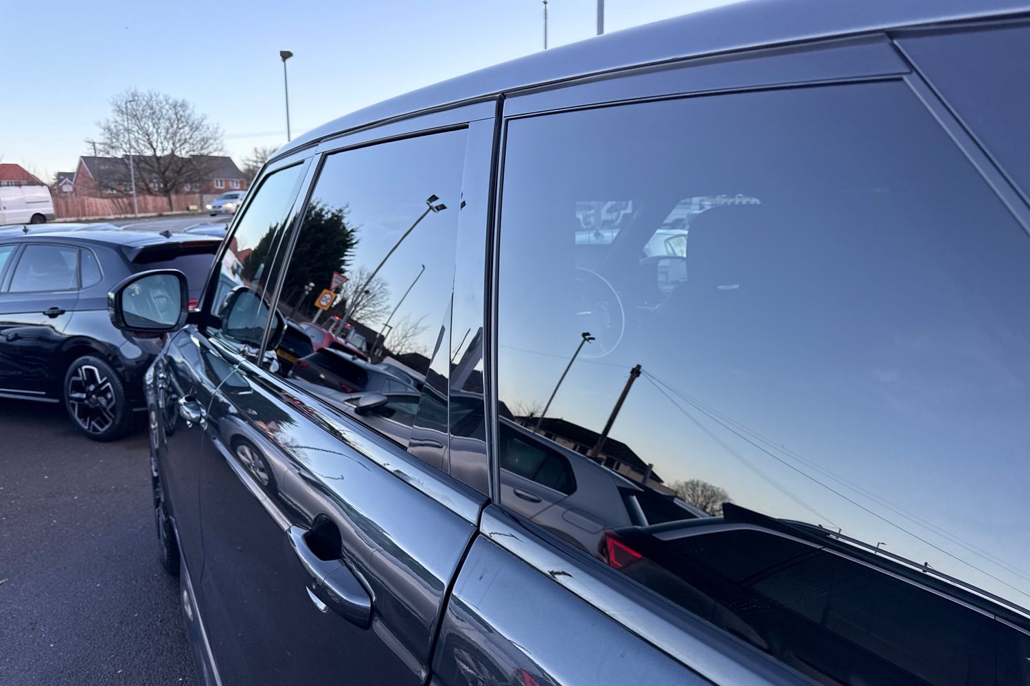 Used Land Rover Range Rover Sport 2019 for sale - 77236069: Photo 32