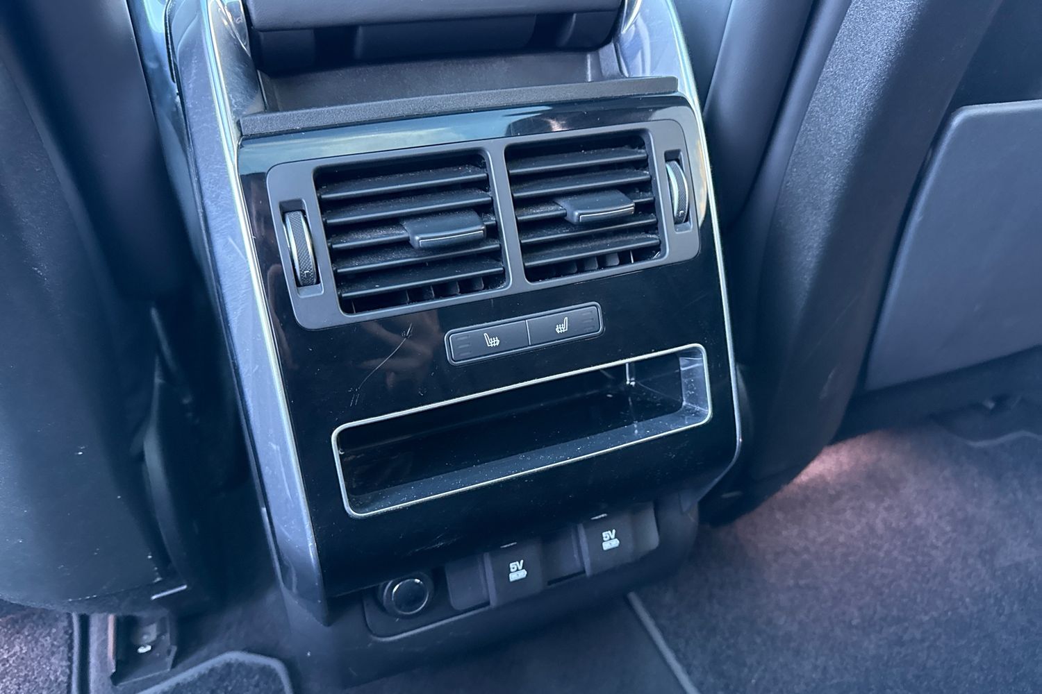 Used Land Rover Range Rover Sport 2019 for sale - 77236069: Photo 35