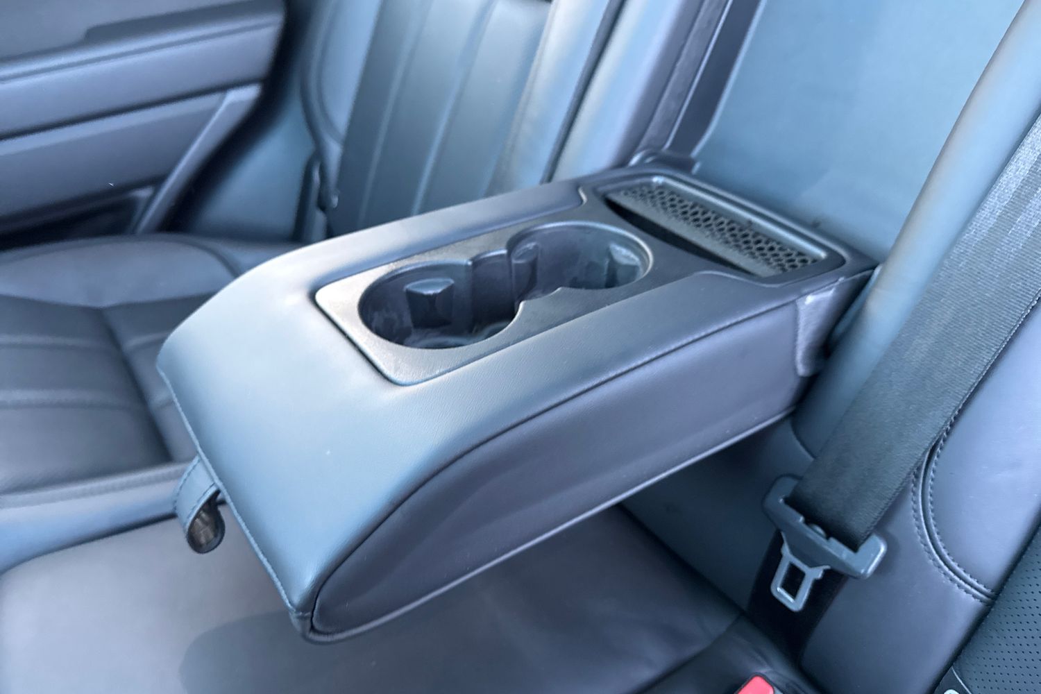 Used Land Rover Range Rover Sport 2019 for sale - 77236069: Photo 36