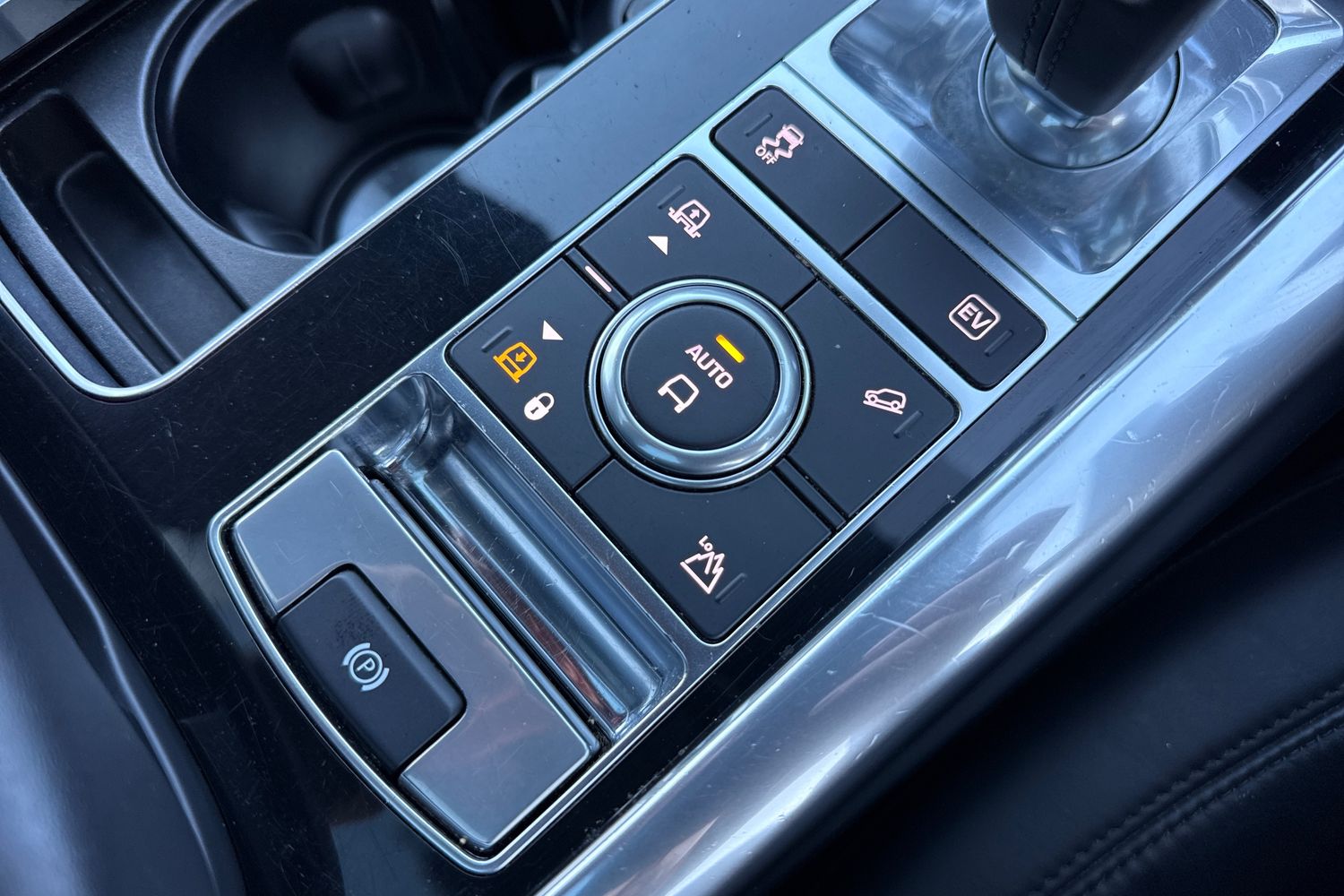 Used Land Rover Range Rover Sport 2019 for sale - 77236069: Photo 42