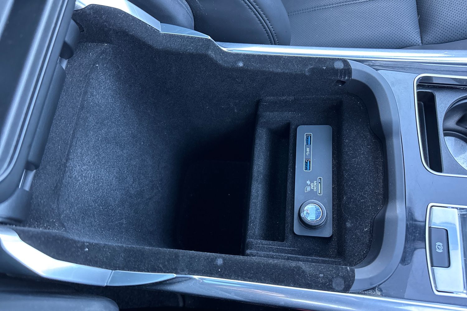 Used Land Rover Range Rover Sport 2019 for sale - 77236069: Photo 43