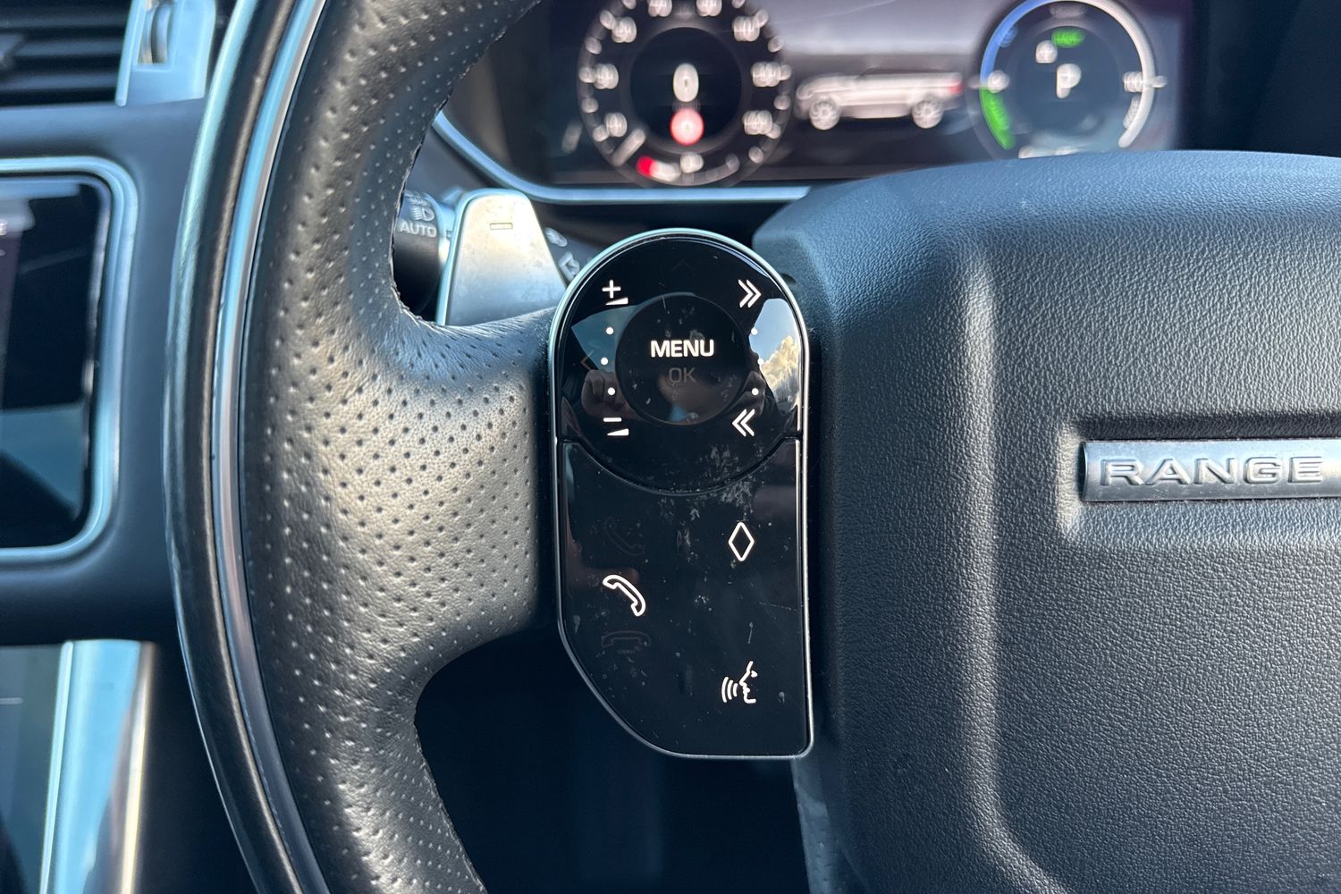 Used Land Rover Range Rover Sport 2019 for sale - 77236069: Photo 46