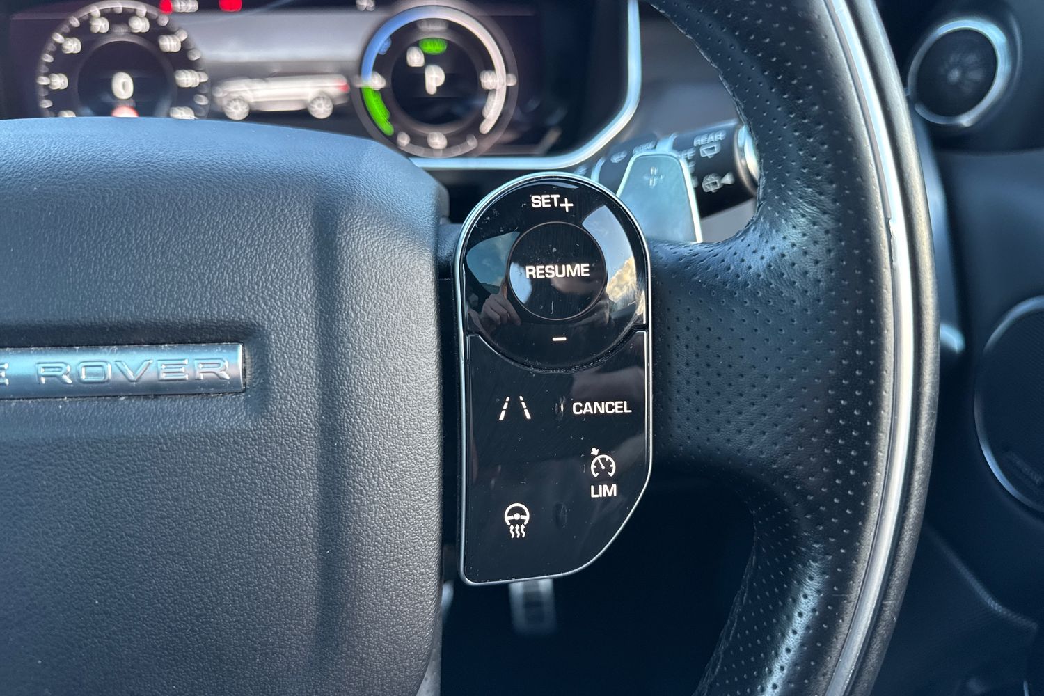 Used Land Rover Range Rover Sport 2019 for sale - 77236069: Photo 47