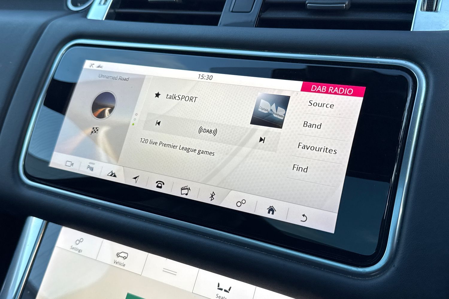 Used Land Rover Range Rover Sport 2019 for sale - 77236069: Photo 51