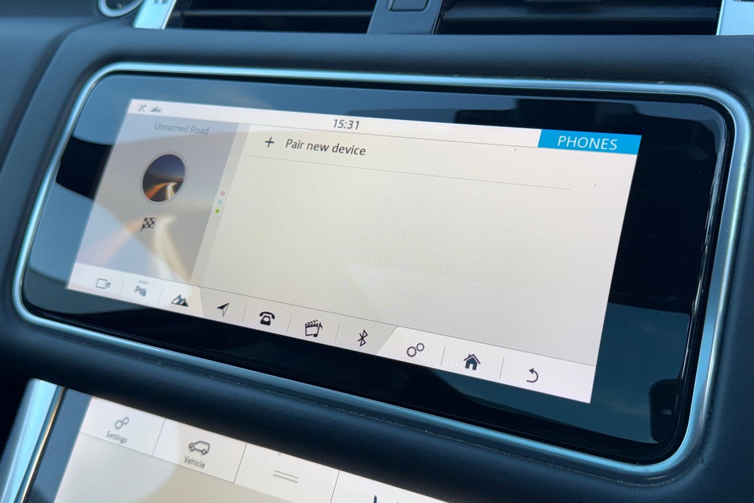 Used Land Rover Range Rover Sport 2019 for sale - 77236069: Photo 52