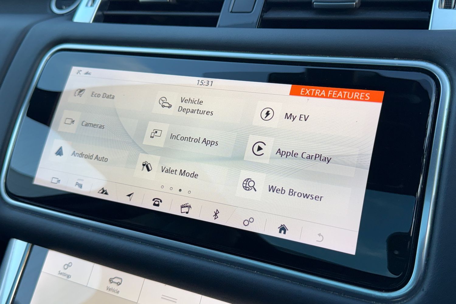 Used Land Rover Range Rover Sport 2019 for sale - 77236069: Photo 53