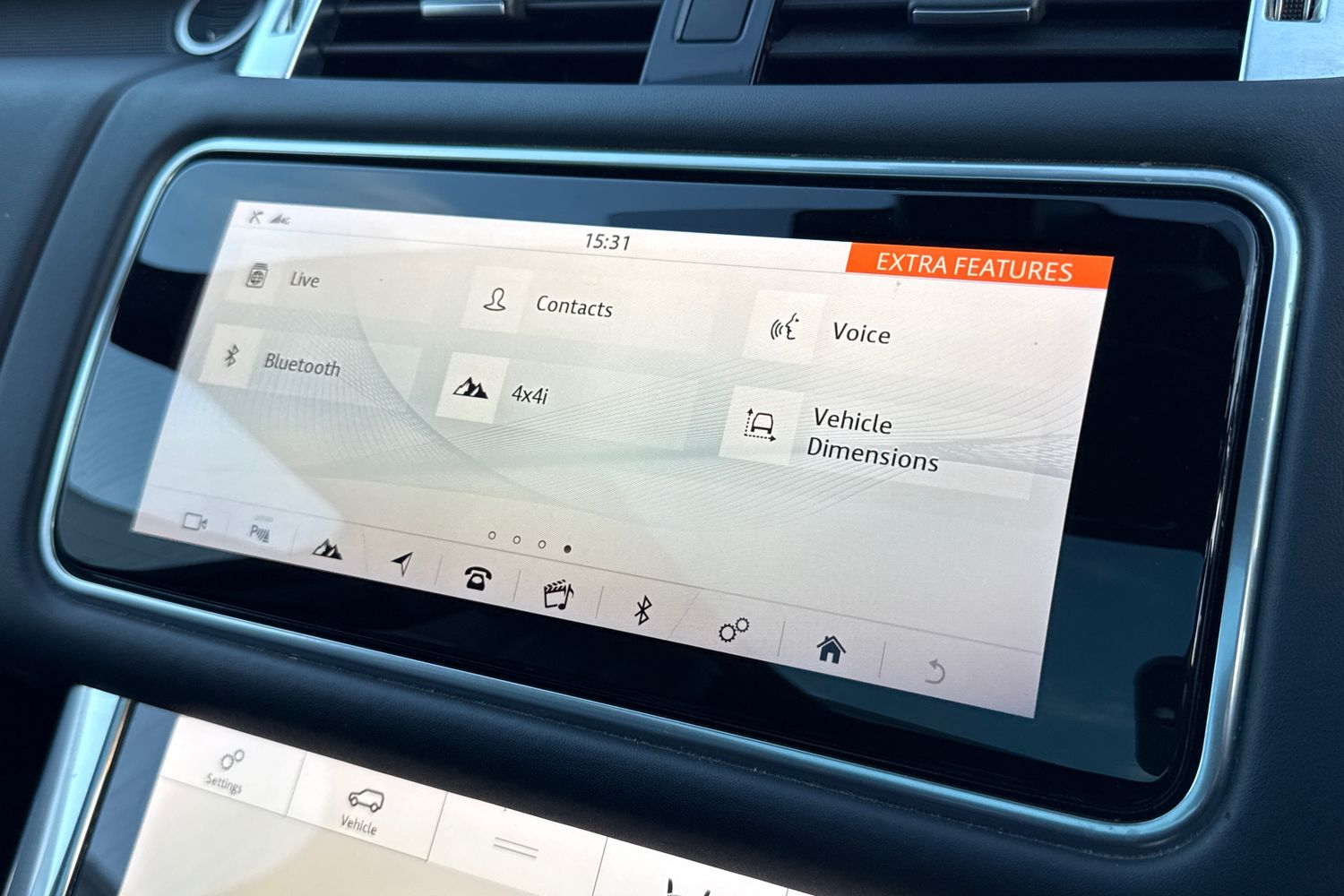 Used Land Rover Range Rover Sport 2019 for sale - 77236069: Photo 54