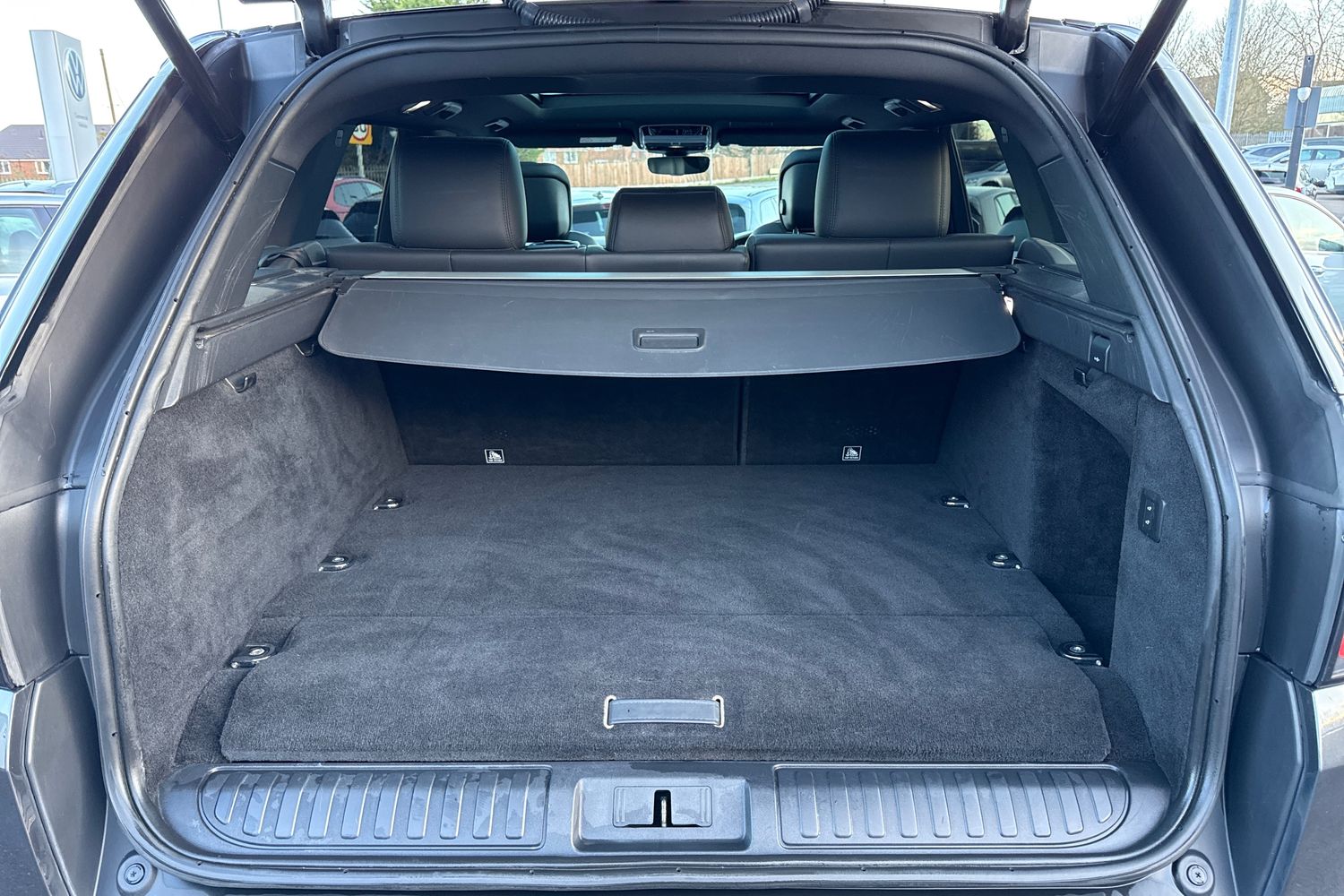 Used Land Rover Range Rover Sport 2019 for sale - 77236069: Photo 6