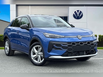 Used Volkswagen T-Roc 2026 for sale - 78899963: Photo