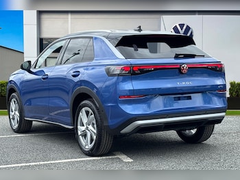 Used Volkswagen T-Roc 2026 for sale - 78899963: Photo