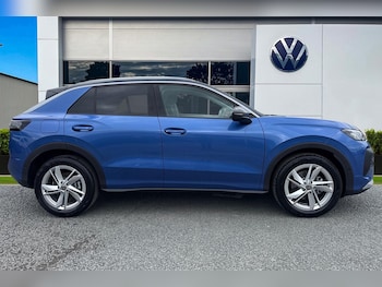 Used Volkswagen T-Roc 2026 for sale - 78899963: Photo