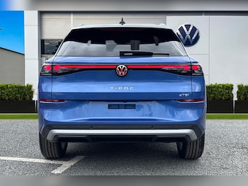 Used Volkswagen T-Roc 2026 for sale - 78899963: Photo