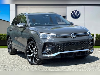 Used Volkswagen Tiguan 2025 for sale - 75787555: Photo