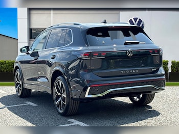 Used Volkswagen Tiguan 2025 for sale - 75787555: Photo
