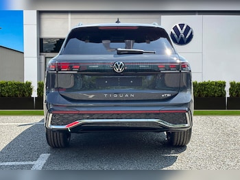 Used Volkswagen Tiguan 2025 for sale - 75787555: Photo