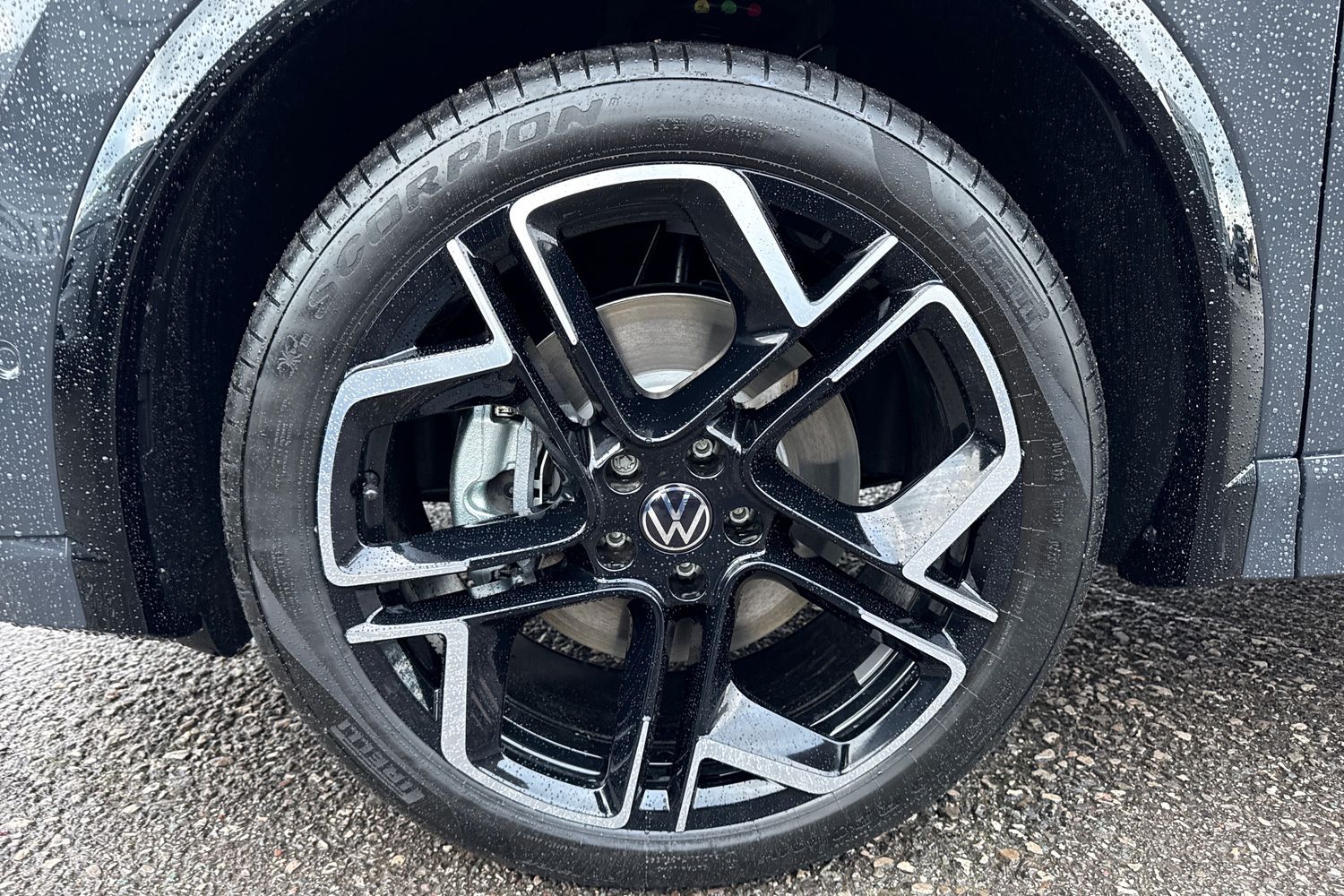 Used Volkswagen Tiguan 2026 for sale - 77451047: Photo 10