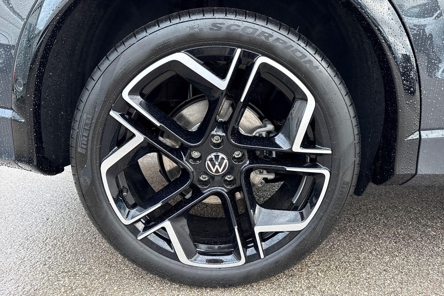 Used Volkswagen Tiguan 2026 for sale - 77451047: Photo 12