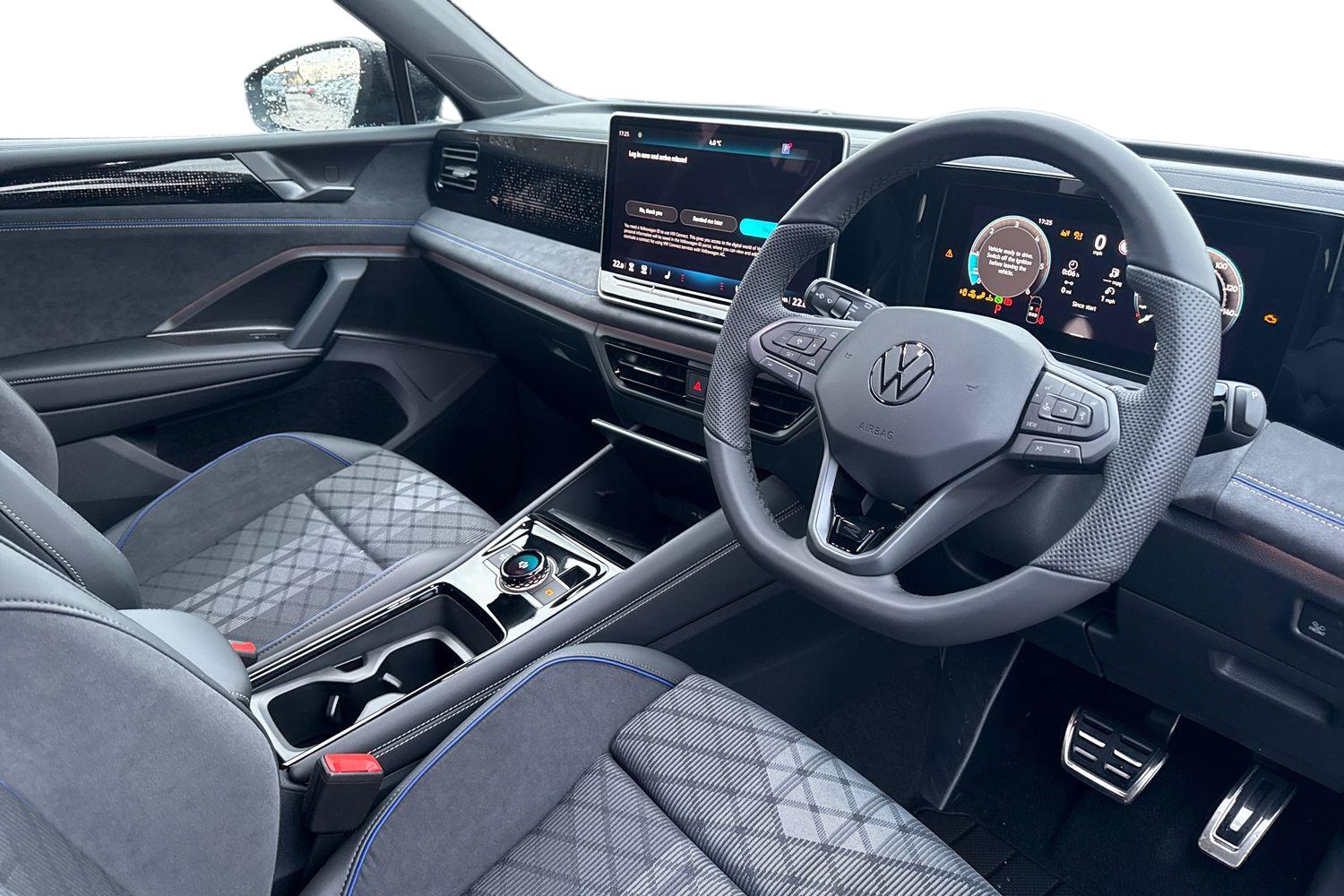 Used Volkswagen Tiguan 2026 for sale - 77451047: Photo 13