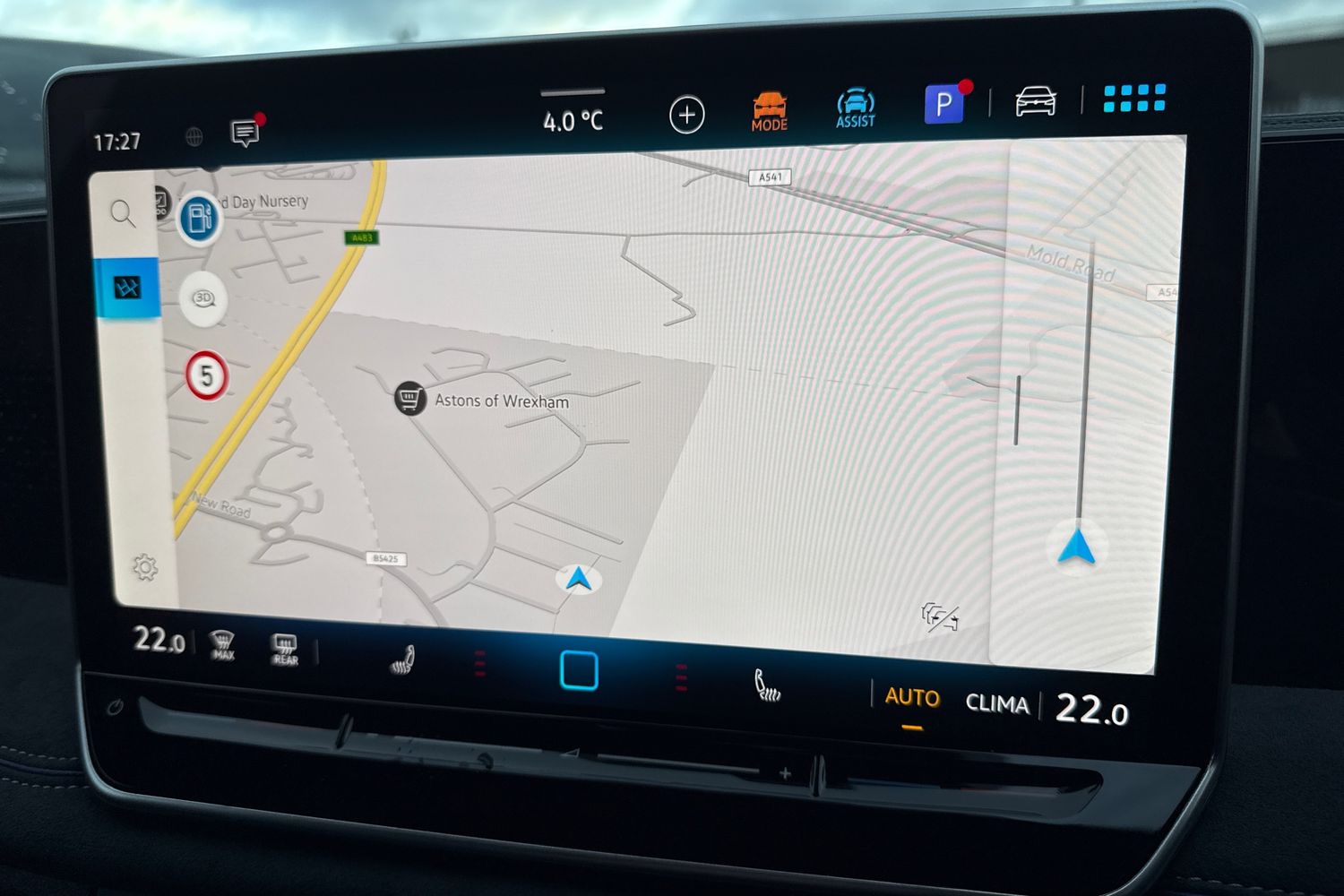 Used Volkswagen Tiguan 2026 for sale - 77451047: Photo 16