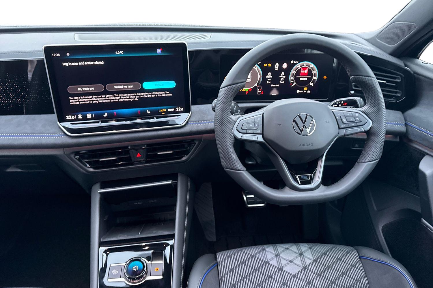 Used Volkswagen Tiguan 2026 for sale - 77451047: Photo 17