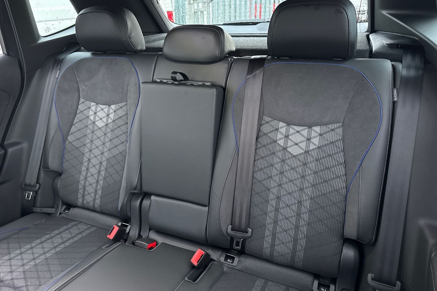 Used Volkswagen Tiguan 2026 for sale - 77451047: Photo 18