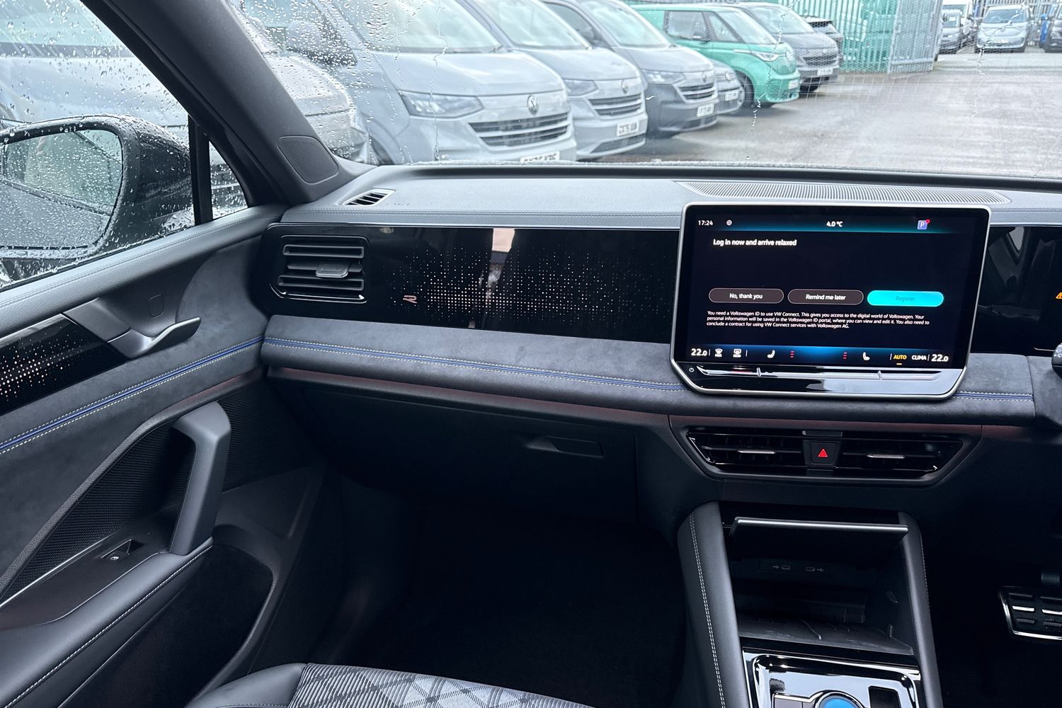 Used Volkswagen Tiguan 2026 for sale - 77451047: Photo 19